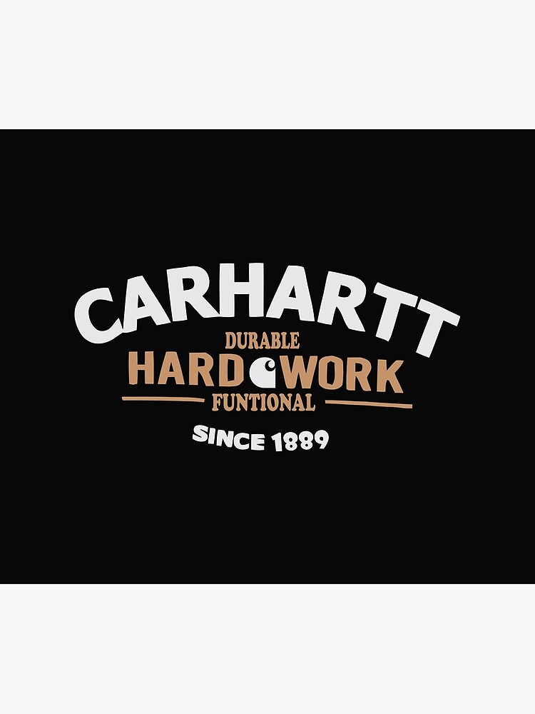 carhartt