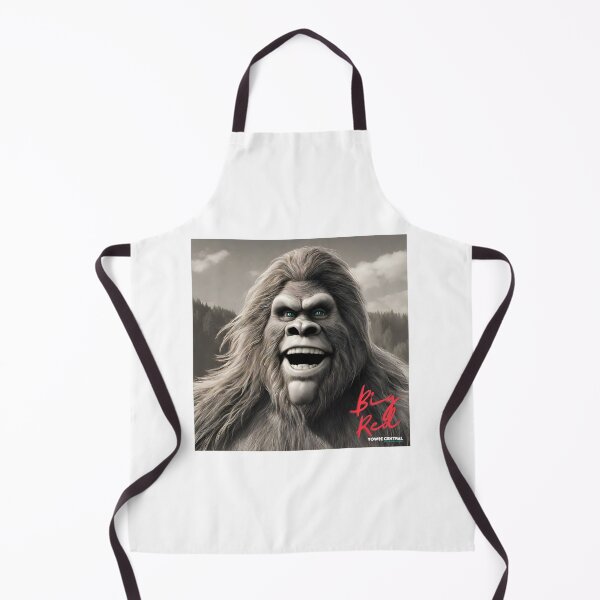 Item preview, Big Red designed and sold by yowie-central.