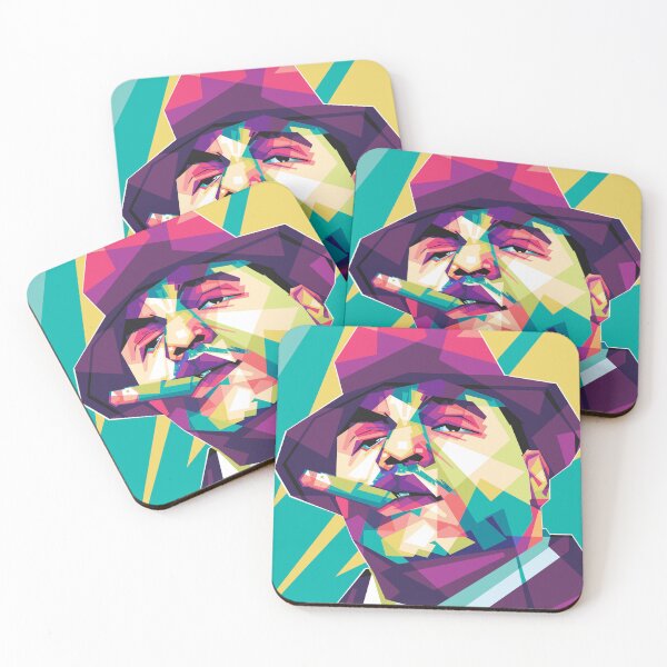 Item preview, Blues of rapper x juicy  designed and sold by Asrancreative1.