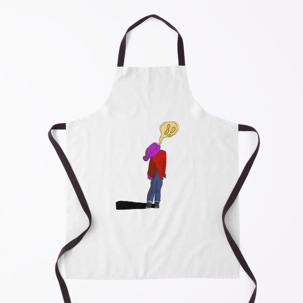 Item preview, Purple dude designed and sold by evendaver.