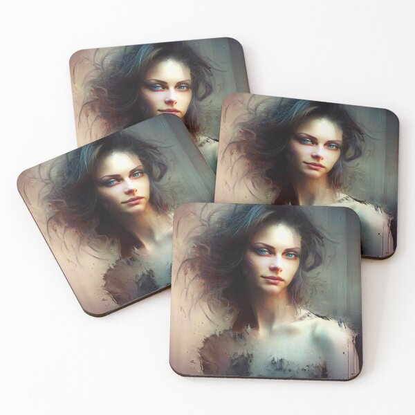 Item preview, Girl designed and sold by smifos.
