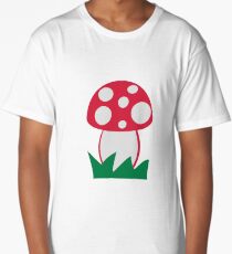 Toadstool Long T-Shirt