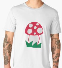 Toadstool Men's Premium T-Shirt