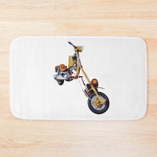 Item preview, Scoot Chop designed and sold by BerylBez.