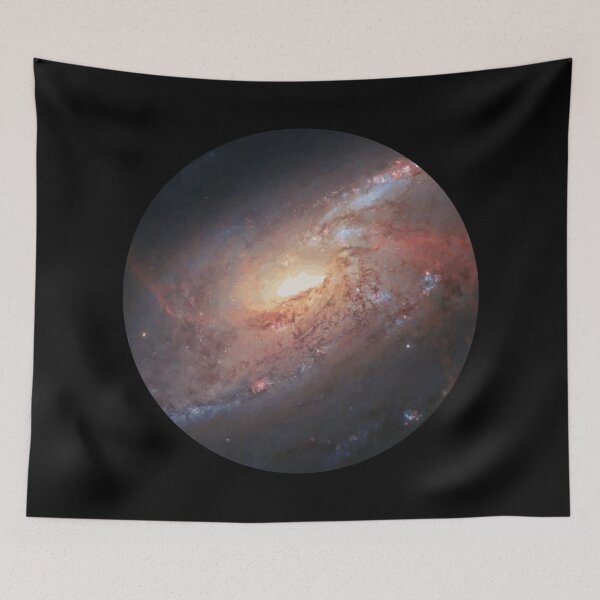 Item preview, M 106 Galaxy designed and sold by AdiDsgn.