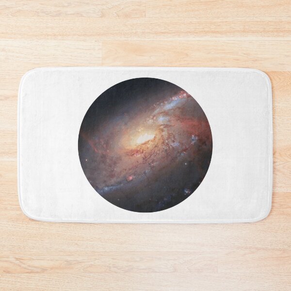 Item preview, M 106 Galaxy designed and sold by AdiDsgn.