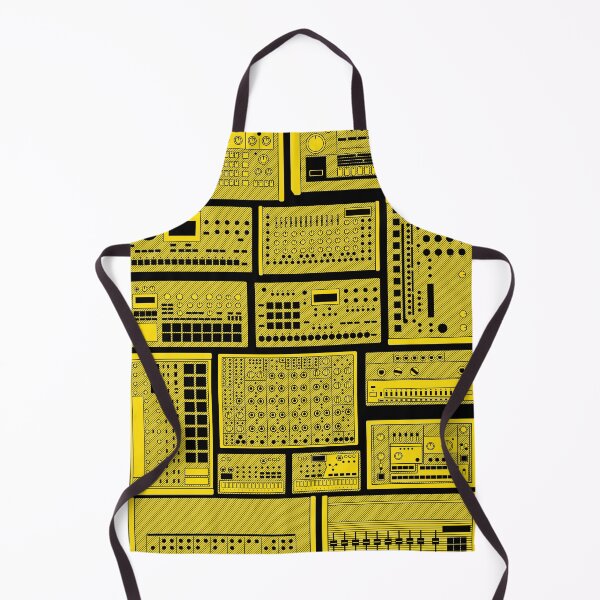 Item preview, Drum Machine for Electronic Musician designed and sold by AtomicMalibu.