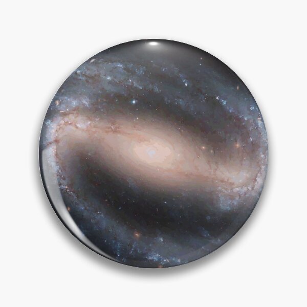 Item preview, NGC 1300 Galaxy designed and sold by AdiDsgn.