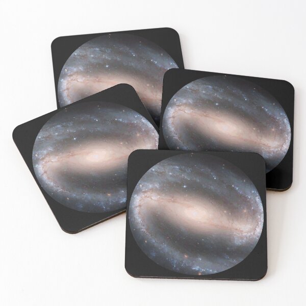 Item preview, NGC 1300 Galaxy designed and sold by AdiDsgn.