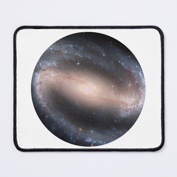 Item preview, NGC 1300 Galaxy designed and sold by AdiDsgn.
