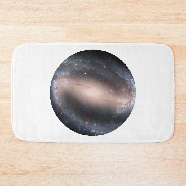 Item preview, NGC 1300 Galaxy designed and sold by AdiDsgn.