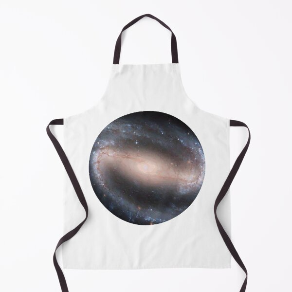 Item preview, NGC 1300 Galaxy designed and sold by AdiDsgn.