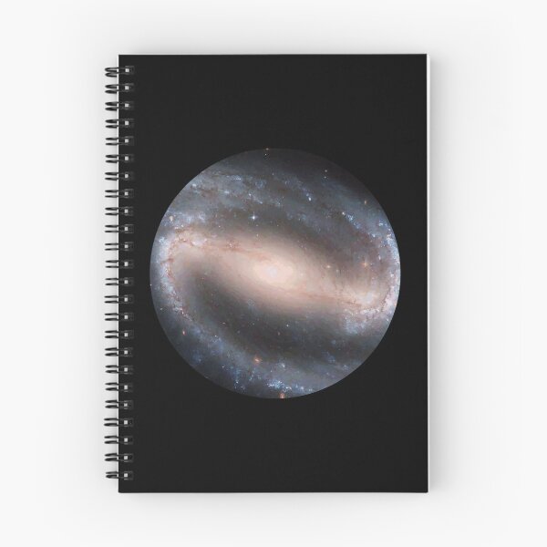 Item preview, NGC 1300 Galaxy designed and sold by AdiDsgn.