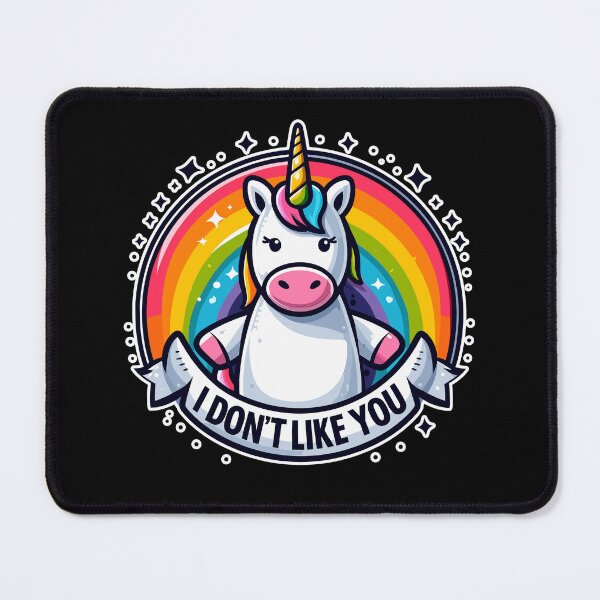 Item preview, I Don't Like You designed and sold by Big Monster.