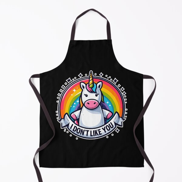 Item preview, I Don't Like You designed and sold by Big Monster.
