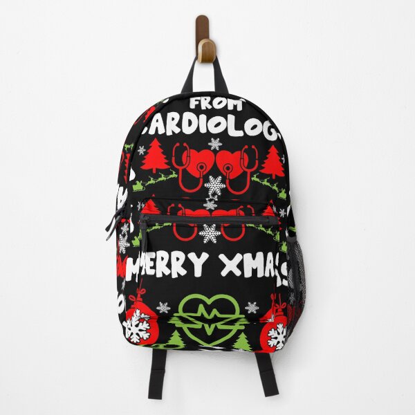 Item preview, Ugly Cardiologist Xmas Sweatshirts designed and sold by happygiftideas.
