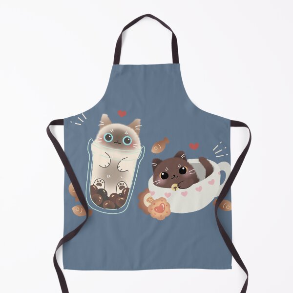 Item preview, Milk Tea and Espresso designed and sold by CLinn.