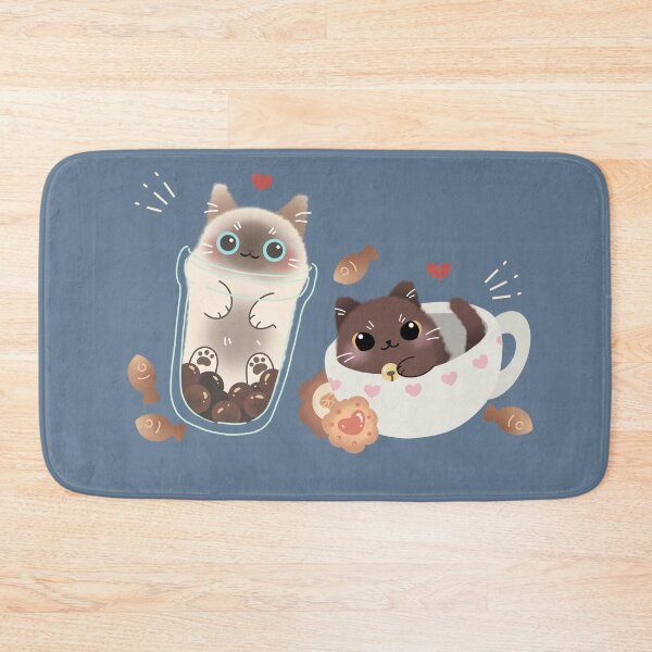 Item preview, Milk Tea and Espresso  designed and sold by CLinn.