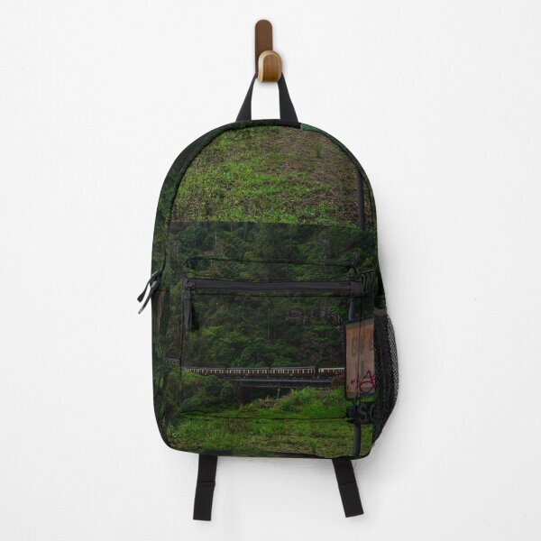 Item preview, Train Rainforest designed and sold by melaneyfolly.