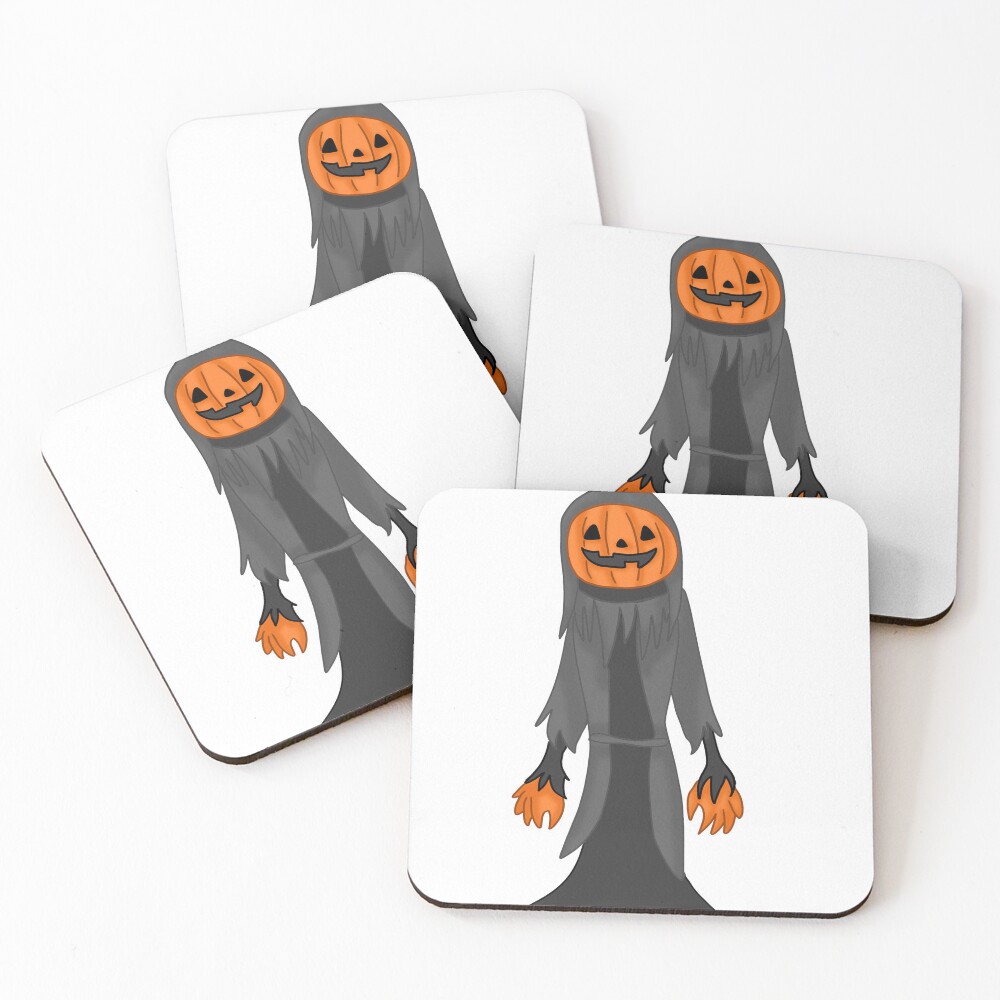 Item preview, Coasters (Set of 4) designed and sold by sproutsofart.