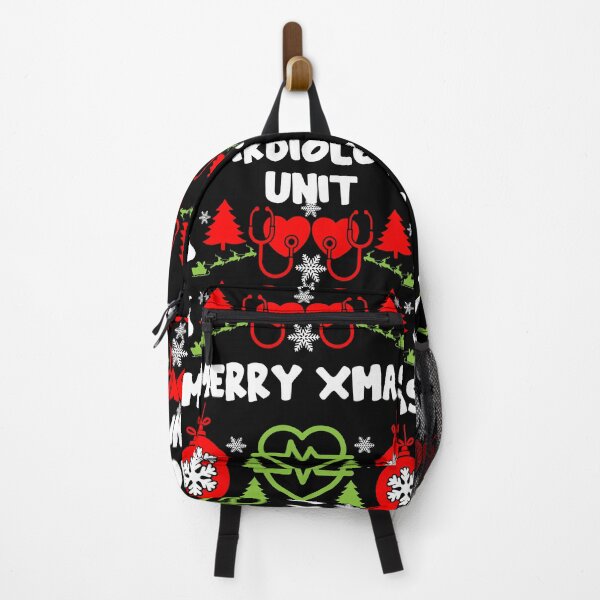 Item preview, Cardiology Unit Xmas Gifts designed and sold by happygiftideas.