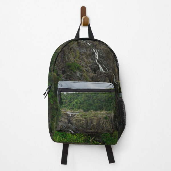 Item preview, Waterfall Queensland designed and sold by melaneyfolly.