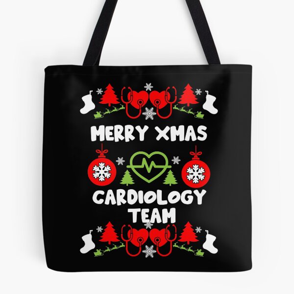 Item preview, Cardiology Team Xmas Gifts designed and sold by happygiftideas.