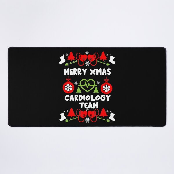 Item preview, Cardiology Team Xmas Gifts designed and sold by happygiftideas.