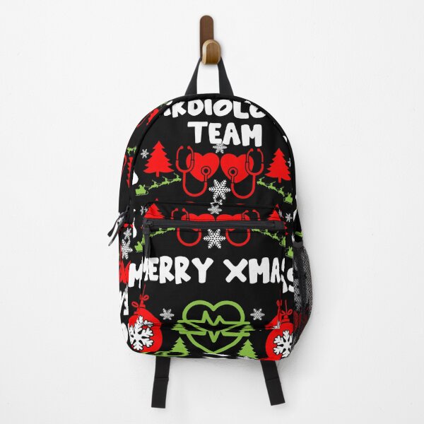 Item preview, Cardiology Team Xmas Gifts designed and sold by happygiftideas.