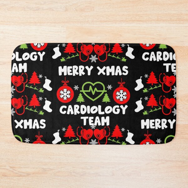 Item preview, Cardiology Team Xmas Gifts designed and sold by happygiftideas.