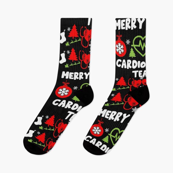 Item preview, Cardiology Team Xmas Gifts designed and sold by happygiftideas.