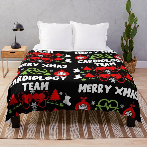Item preview, Cardiology Team Xmas Gifts designed and sold by happygiftideas.