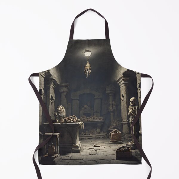 Item preview, Crypt of Shadows designed and sold by cozycozyart.
