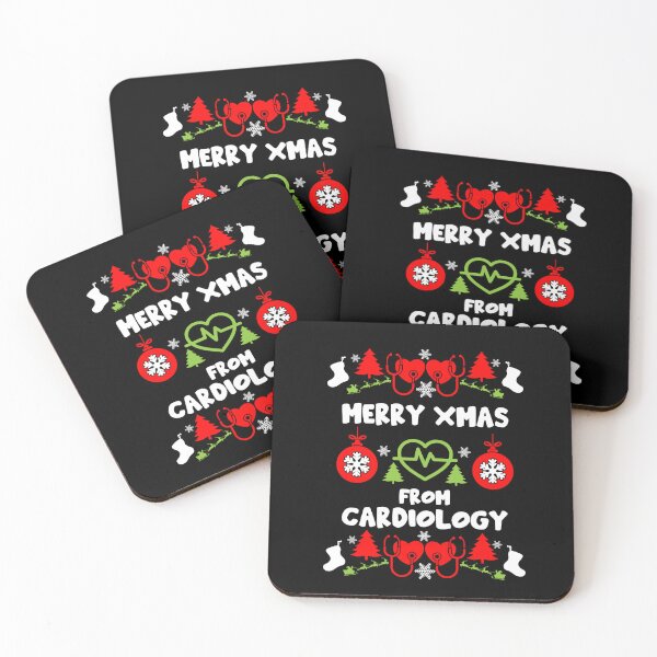 Item preview, Ugly Cardiologist Xmas Sweatshirts designed and sold by happygiftideas.