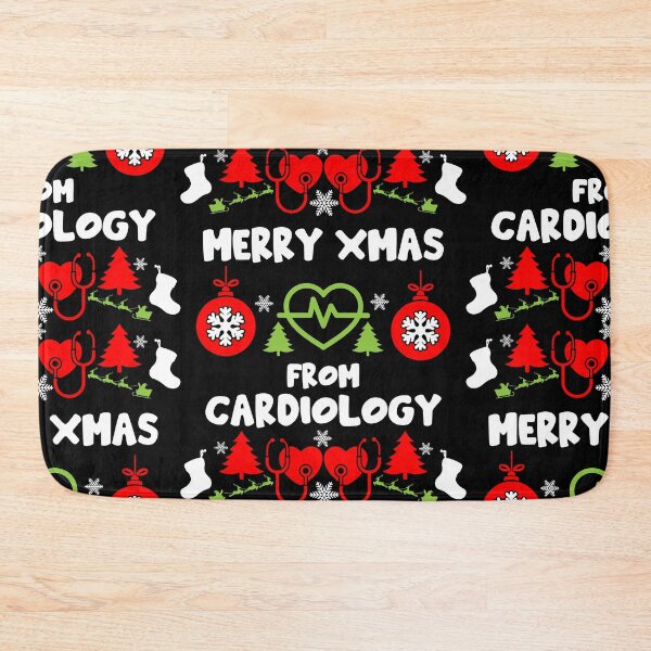 Item preview, Ugly Cardiologist Xmas Sweatshirts designed and sold by happygiftideas.