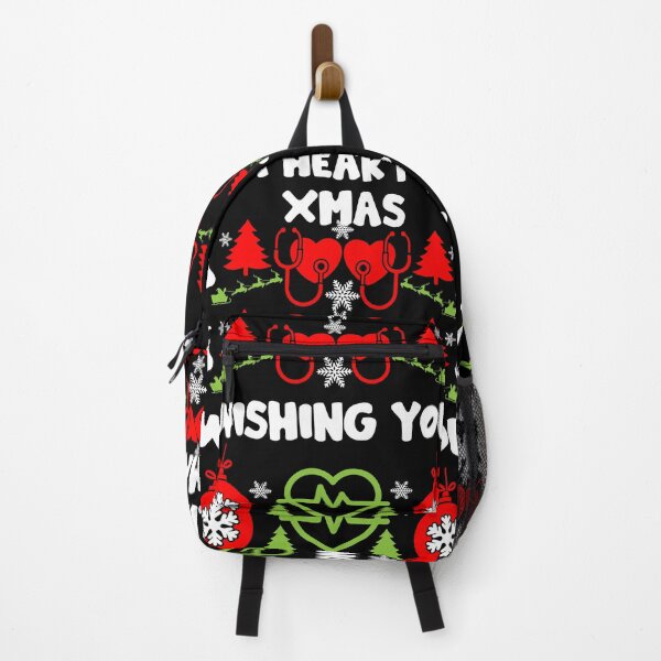 Item preview, Funny Ugly Cardiologist Xmas Sweatshirts designed and sold by happygiftideas.
