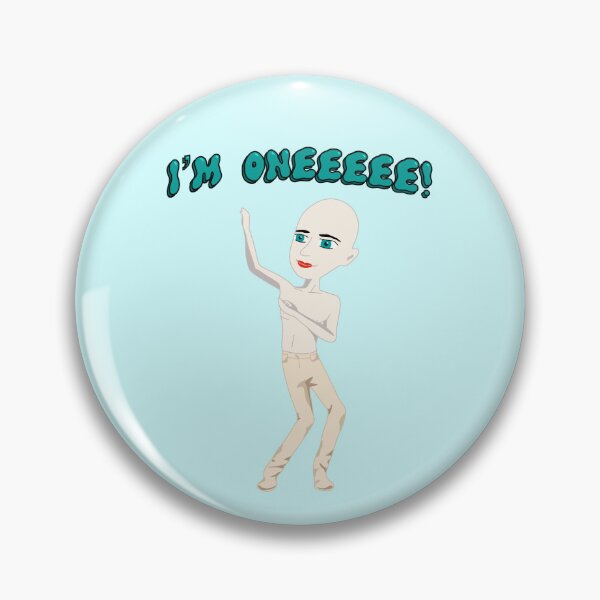 Item preview, I'm One designed and sold by JKdigital.
