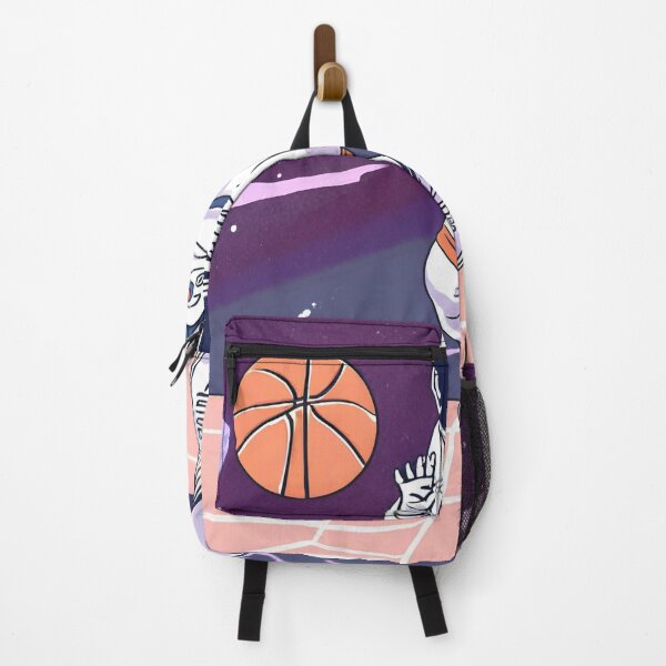 Item preview, Basketball Astronaut: Hooper designed and sold by HomemadeHoops.