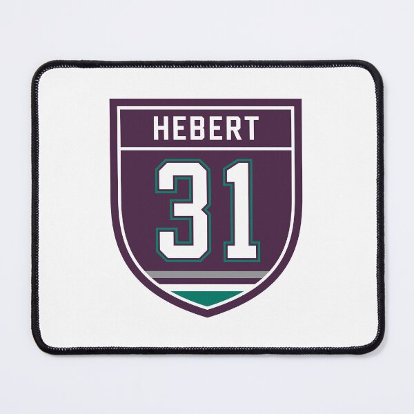 Item preview, Hebert #31 emblem designed and sold by Tarroi.