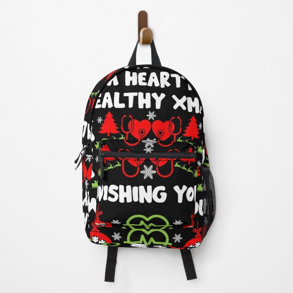 Item preview, Ugly Cardiologist Xmas Sweatshirts designed and sold by happygiftideas.