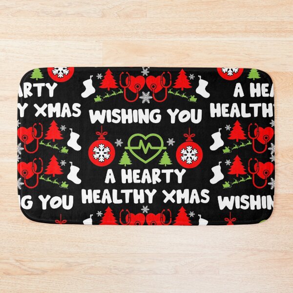 Item preview, Ugly Cardiologist Xmas Sweatshirts designed and sold by happygiftideas.