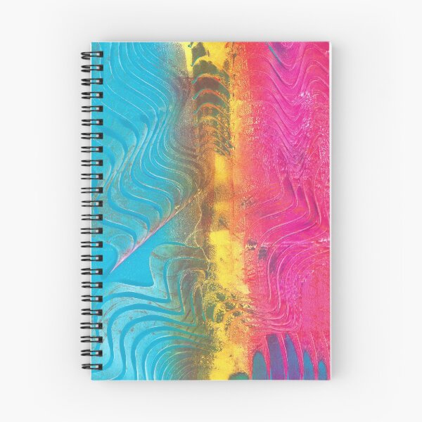 Item preview, Spectral designed and sold by One Blue Man Art.