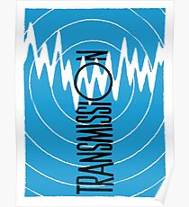 Transmission Poster