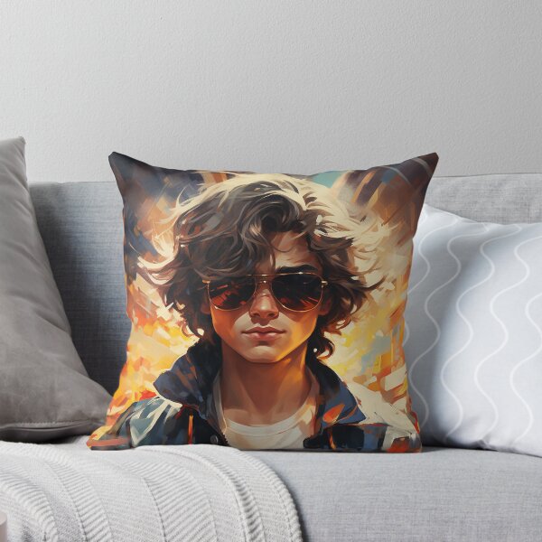 Item preview, Stranger Things - Steve Harrington - Cool designed and sold by TastyTheory.