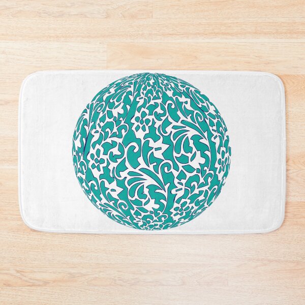 Item preview, floral pattern design-2 designed and sold by calligraphysto.