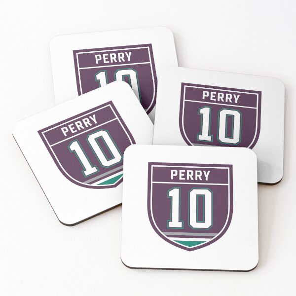 Item preview, Perry #10 emblem designed and sold by Tarroi.