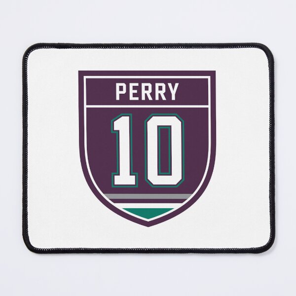 Item preview, Perry #10 emblem designed and sold by Tarroi.