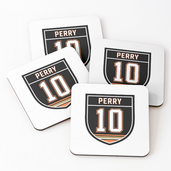 Item preview, Perry #10 emblem designed and sold by Tarroi.