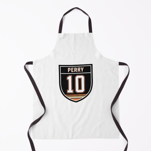 Item preview, Perry #10 emblem designed and sold by Tarroi.