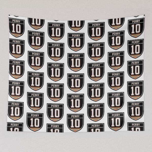 Item preview, Perry #10 emblem designed and sold by Tarroi.